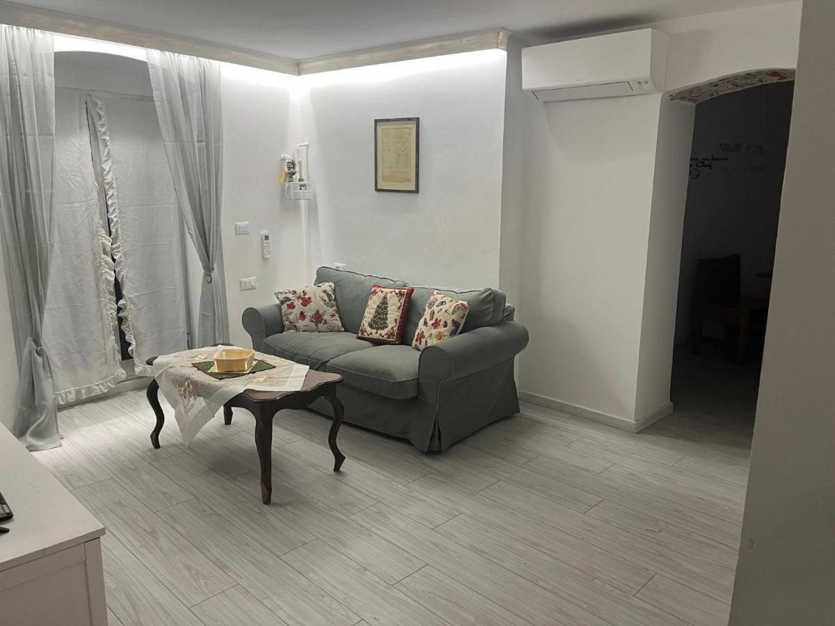 Appartamento Balbi Генуя Экстерьер фото